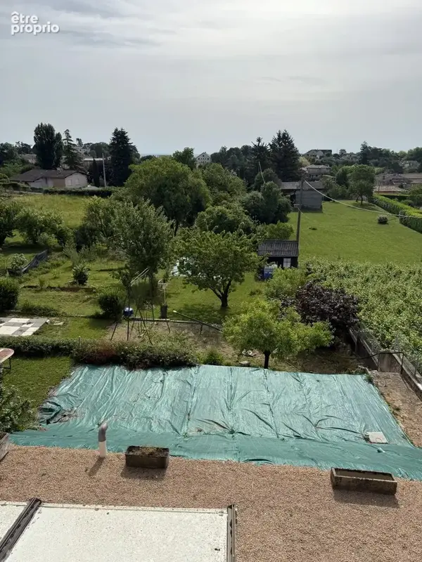 Charnay les macon - secteur résidentiel - maison climatisee - photo 21
