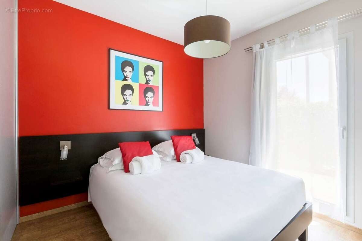 Appartement 33 m² à Thoiry  - photo 2