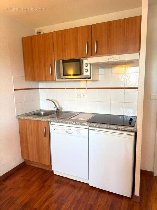   - Appartement à PRADES