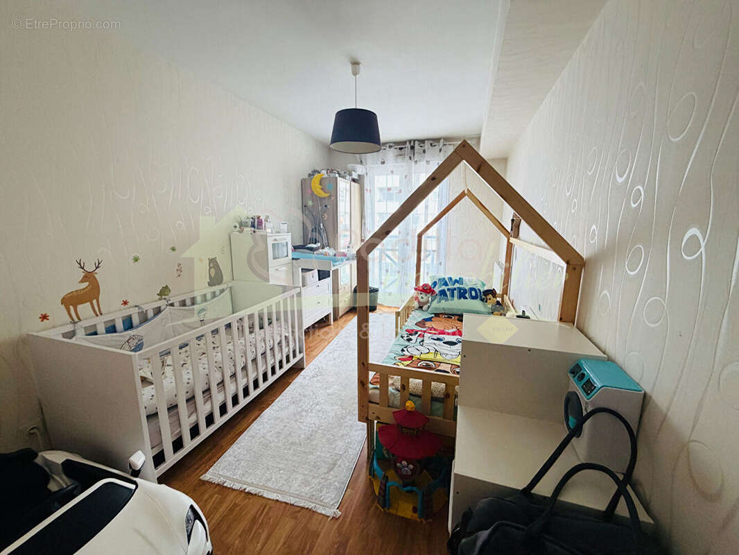 Appartement à CLUSES