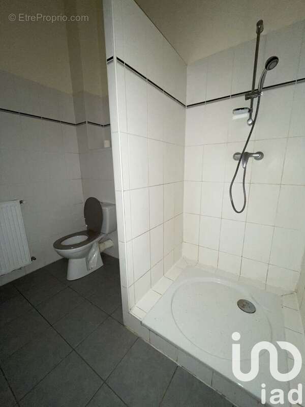 Photo 9 - Appartement à VALS-LES-BAINS