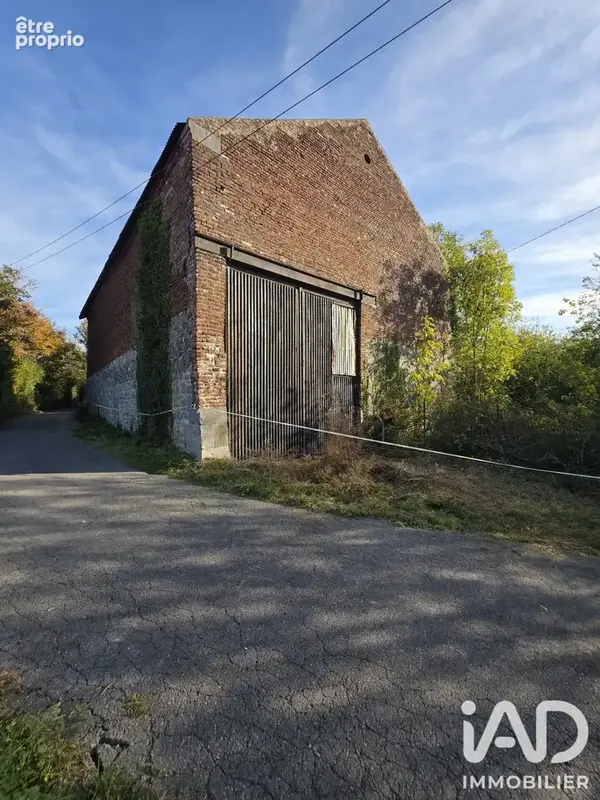 Photo 1 - Maison à COLLERET