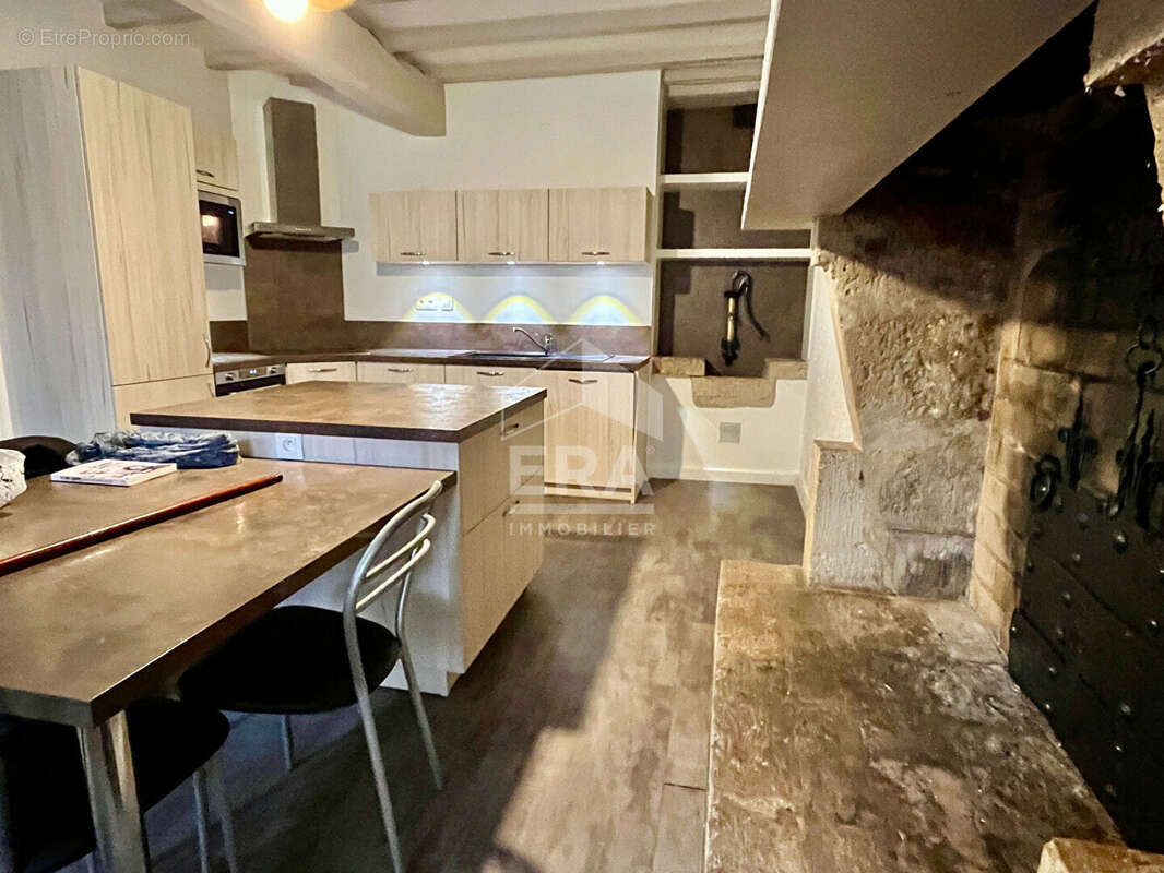 Maison 180m² à clermont-dessous - photo 12