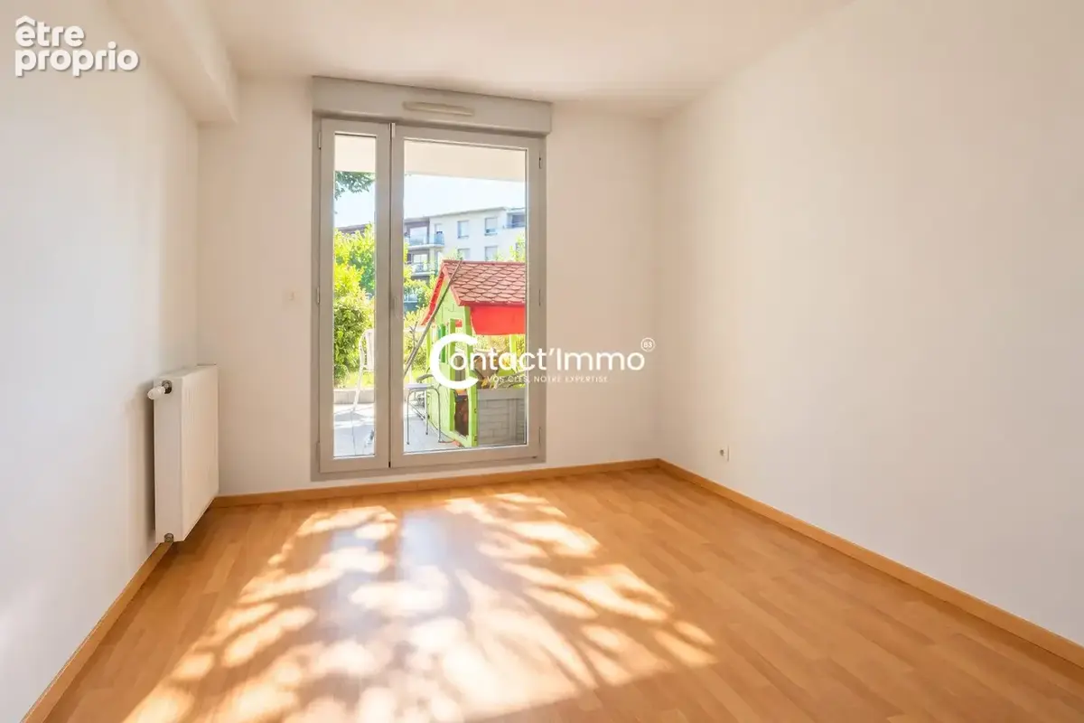 Appartement 4 pièces 94 m² à vendre à Clermont-Ferrand (63000) - photo 9