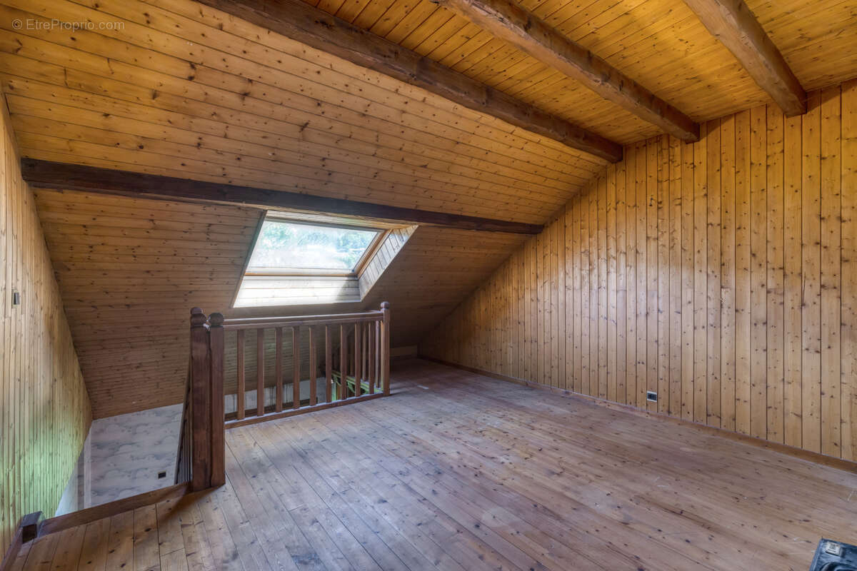 Maison à THORENS-GLIERES