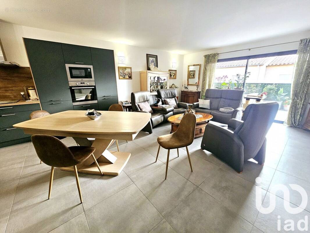 Photo 1 - Appartement à PERPIGNAN