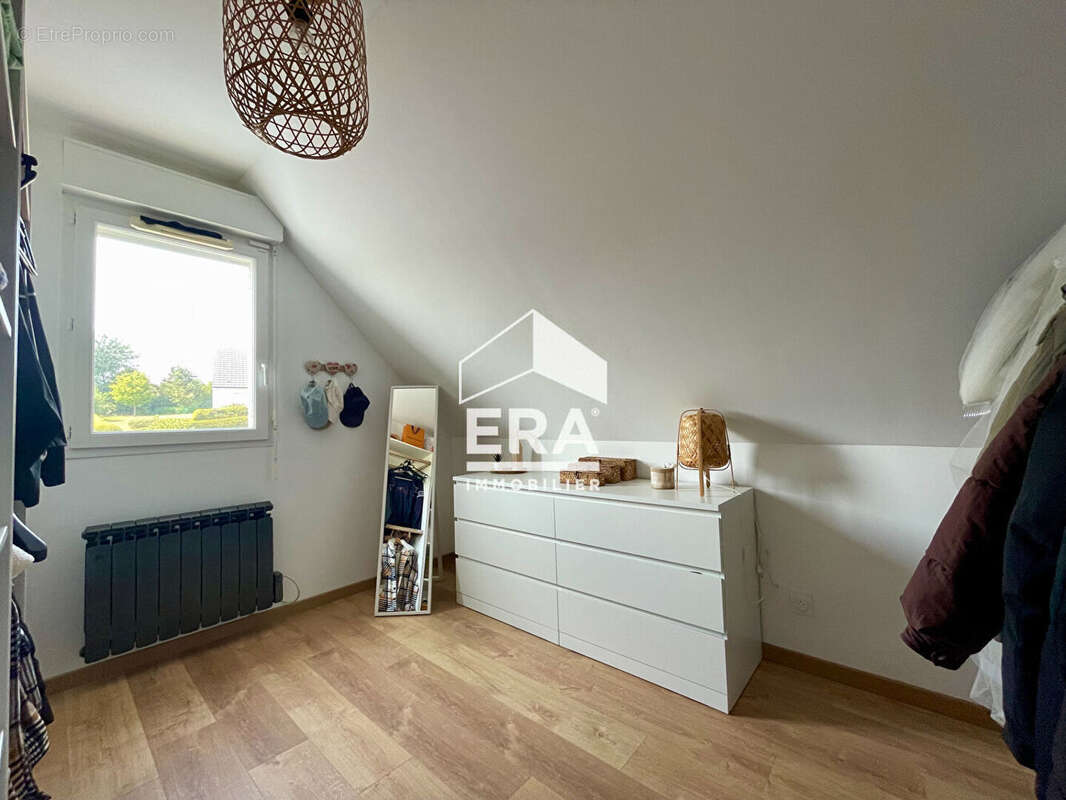 Maison 110m² à outreau - photo 5
