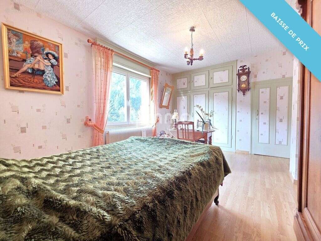 Maison 5 pièces 117 m² quartier Floridor à Thann(68800) - photo 10