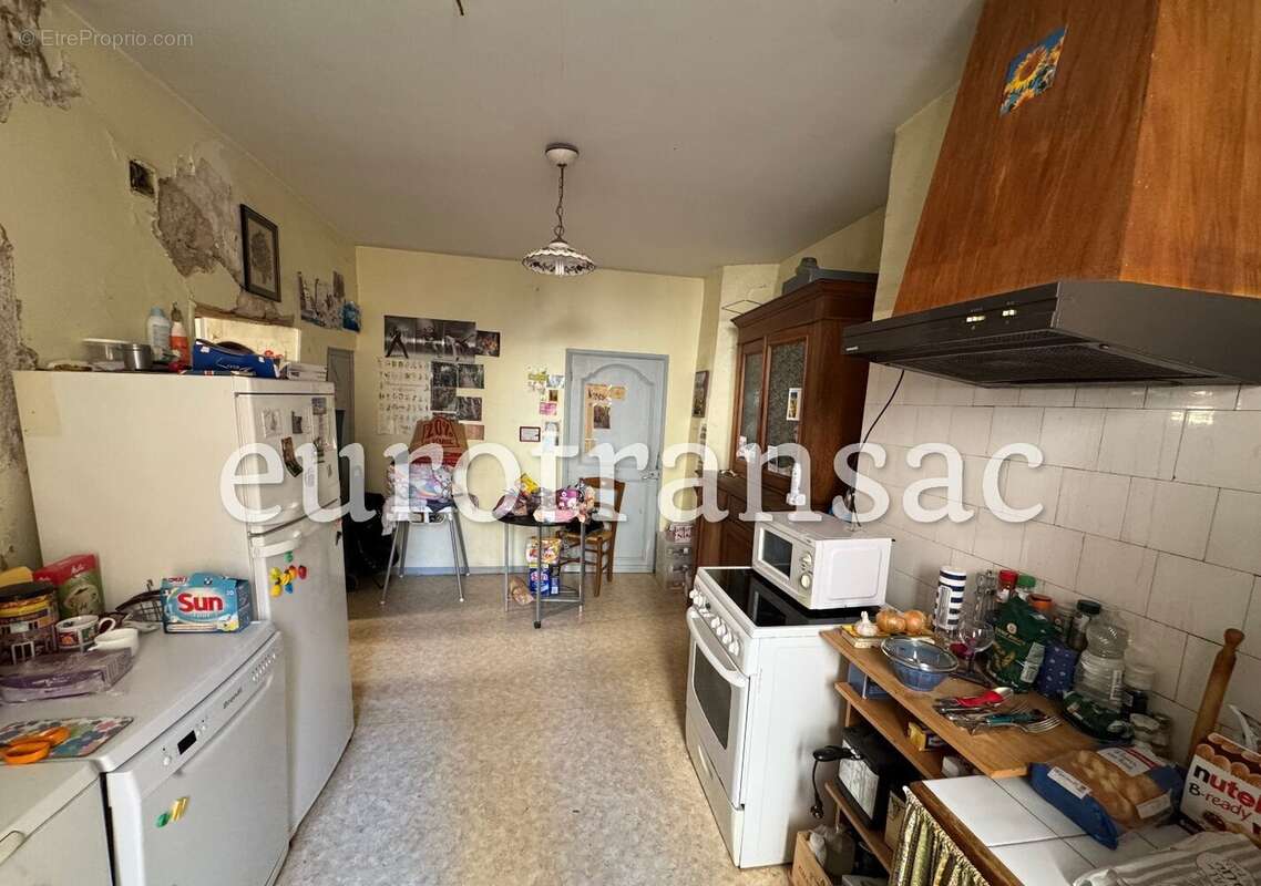 Maison à NEZIGNAN-L'EVEQUE