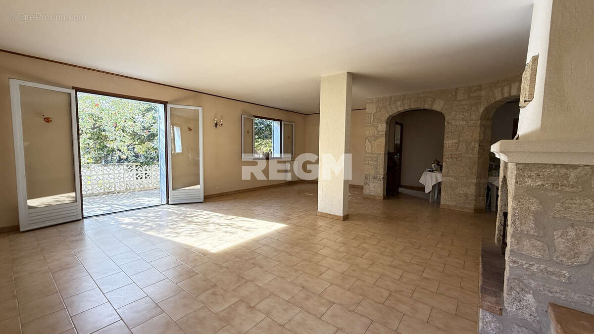 Maison de type 4 de 125 m2 - photo 5