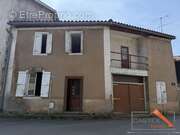 Maison à ARBAS