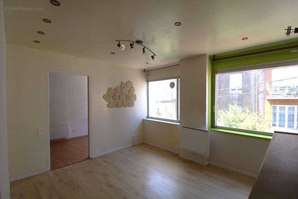 Appartement à BESANCON