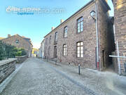 Maison à MONTFORT-SUR-MEU