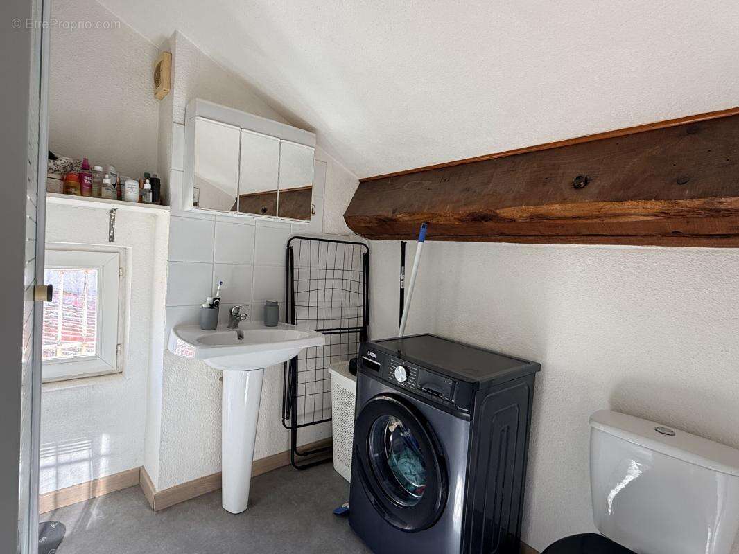 Appartement à CASTELNAUDARY