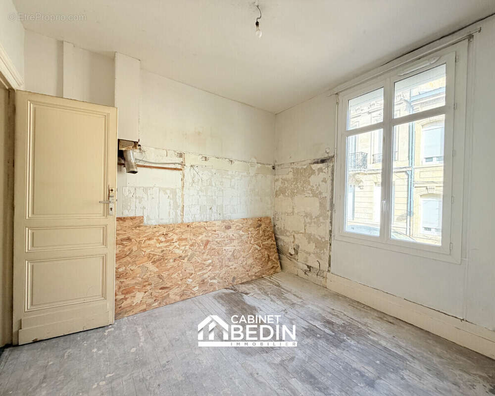Appartement 169 m² à Bordeaux  - photo 7