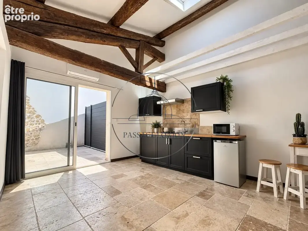Appartement 3 pièces 100 m² à vendre à Montagnac (34530) - photo 9