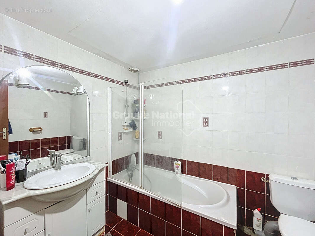 Maison à SAINTES-MARIES-DE-LA-MER