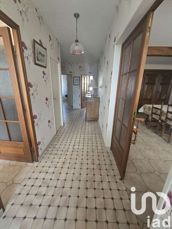 Photo 2 - Maison à DORMANS