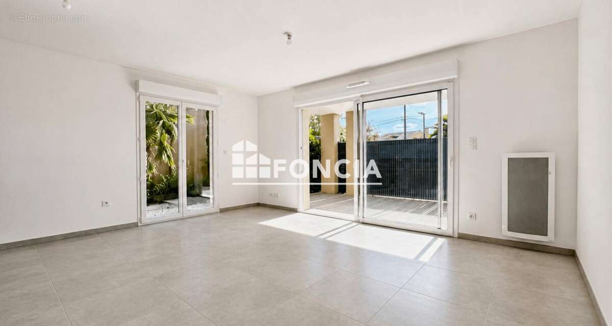 Appartement à VIAS
