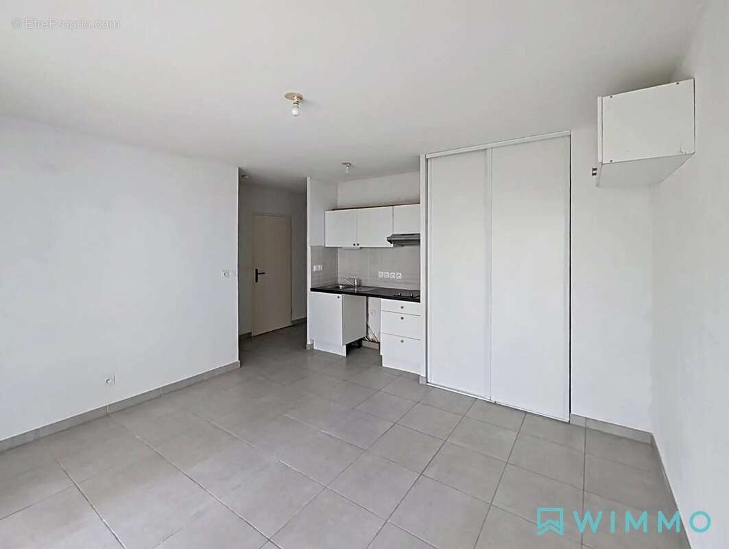 Appartement à BASSENS