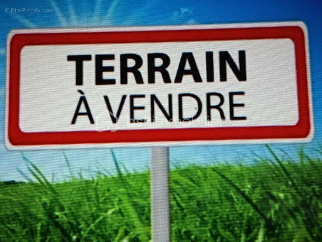 Terrain constructible d’exception, a 2 pas du bois - construisez la maison de vos rêves ! - photo 2