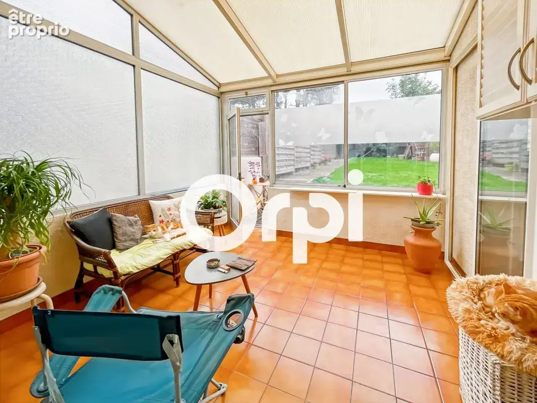 Maison À Vendre St Martin Boulogne - photo 3