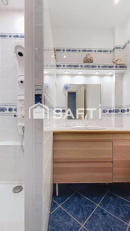 Photo 9 - Appartement à GARCHES