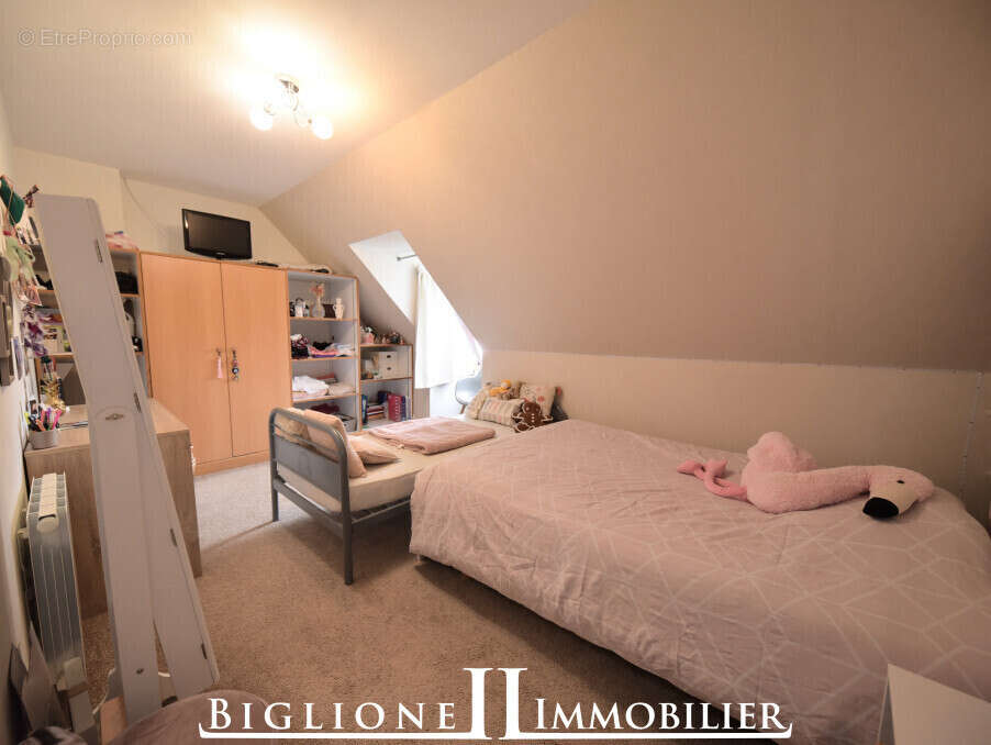 Maison à MONTFERMEIL