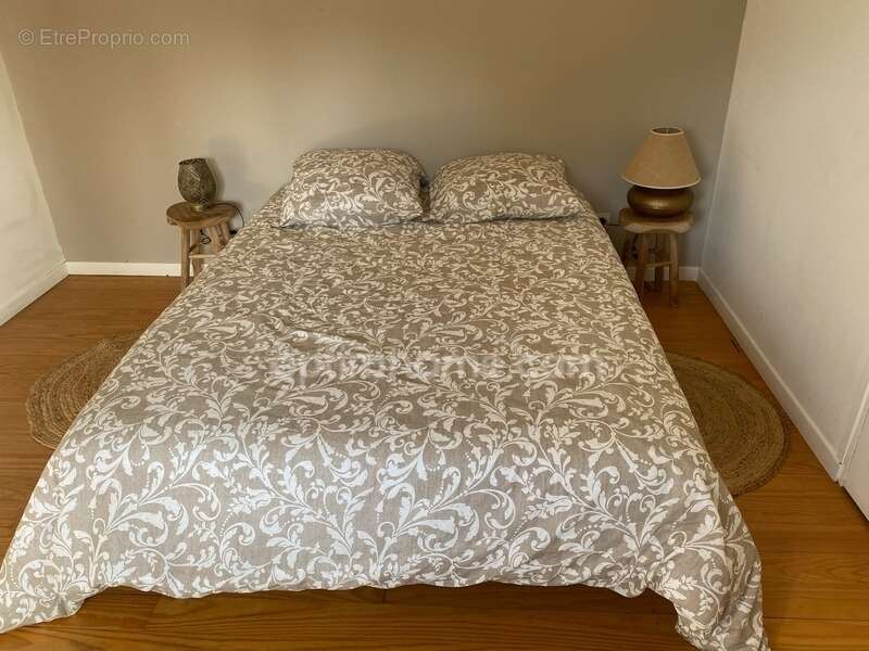 Maison à LA HAYE-AUBREE