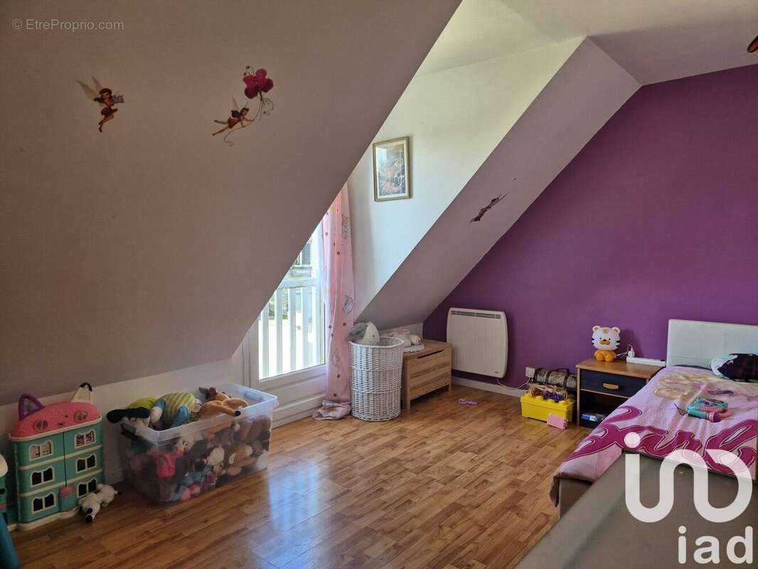 Maison 119 m² à Chatenay-Sur-Seine  - photo 9
