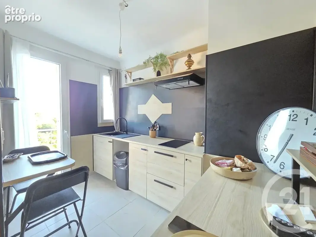 Appartement 2 pièces 53 m² à vendre à Toulon (83000) - photo 4
