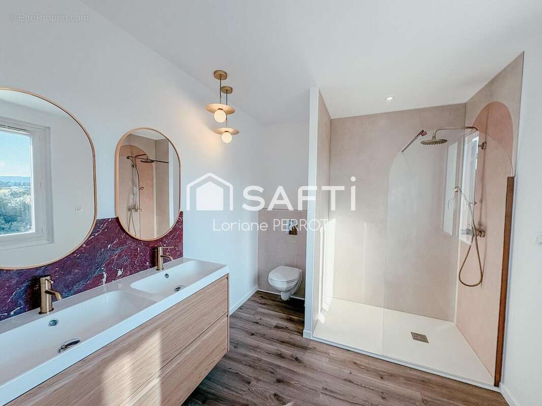 Photo 3 - Maison à VELAUX