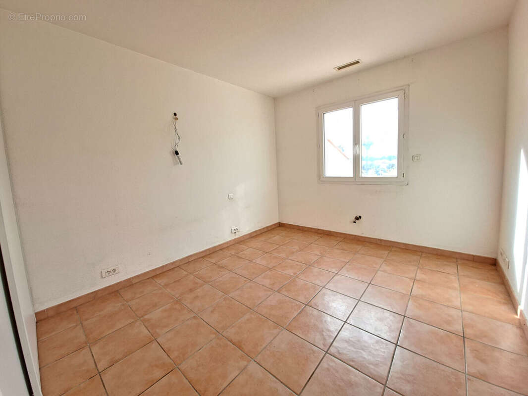 Maison à CANET-EN-ROUSSILLON