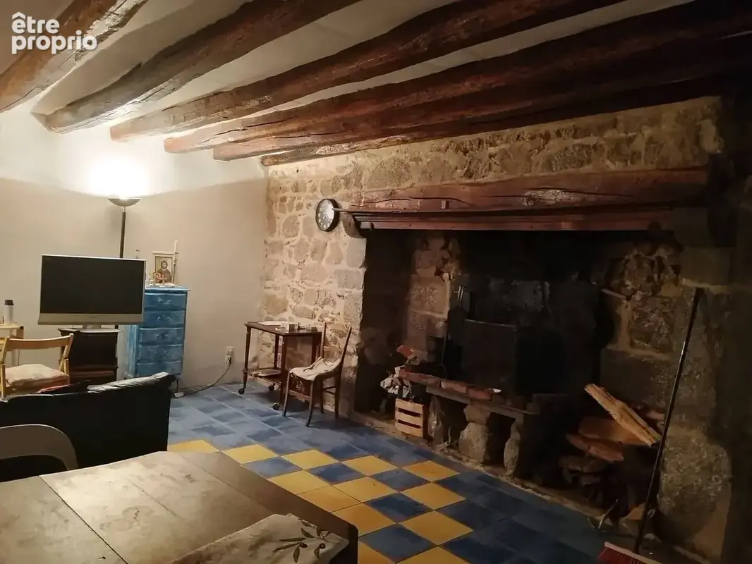 Maison 9 pièces 135 m² à vendre à Les Mars (23700) - photo 104