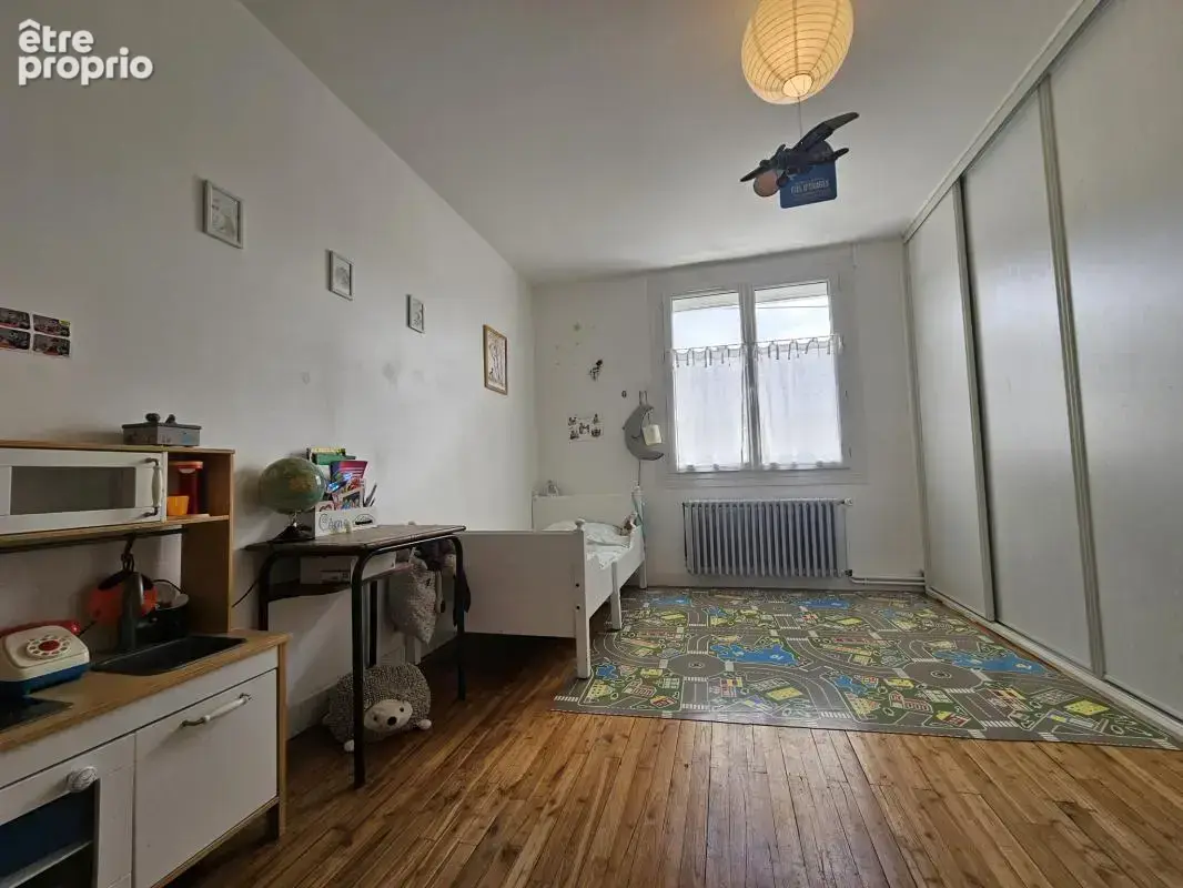 Maison de ville SACRE COEUR - photo 13