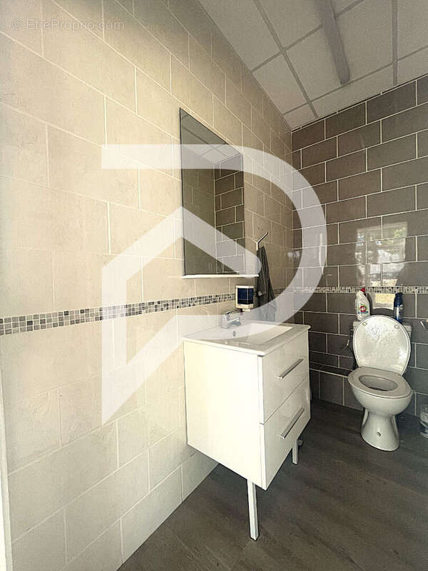 Commerce à SAINT-SOUPPLETS