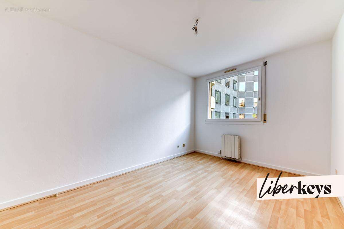 Appartement à LYON-6E