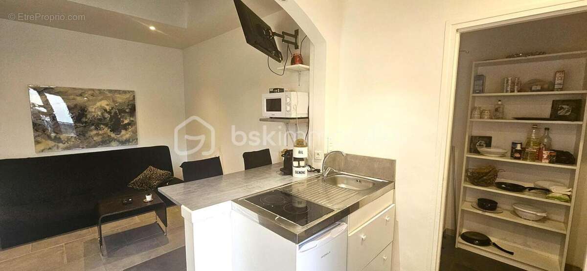 Maison Individuelle Centre-Ville – DPE C – Fort Potentiel - photo 8