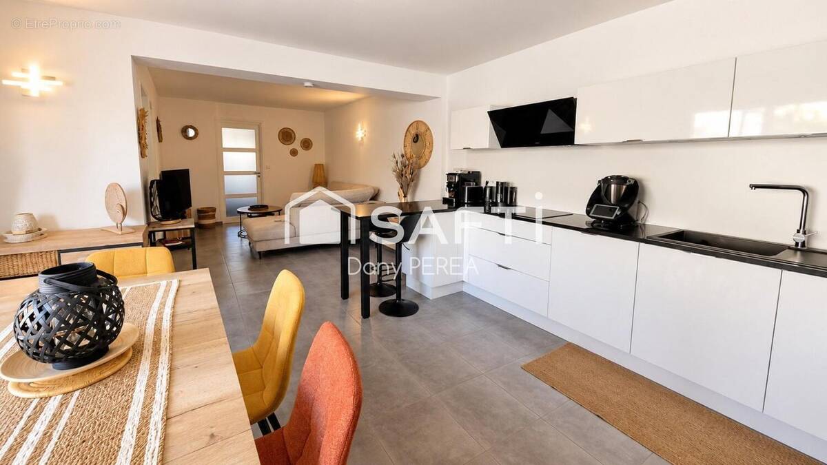 Photo 1 - Appartement à LE GRAU-DU-ROI