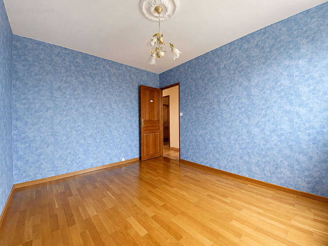 Appartement 76m² à orléans - photo 4