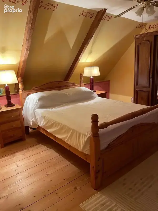 Belle Longère coadout - photo 5