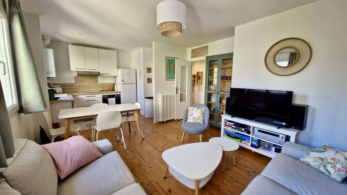 Appartement à VILLERS-SUR-MER