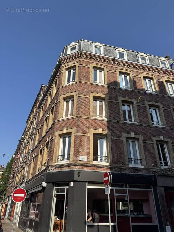 Photo Appartement à Rouen au prix de 158 000€