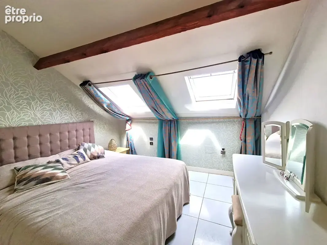 Maison Orly 6 pièce(s) 110 m2 - photo 15