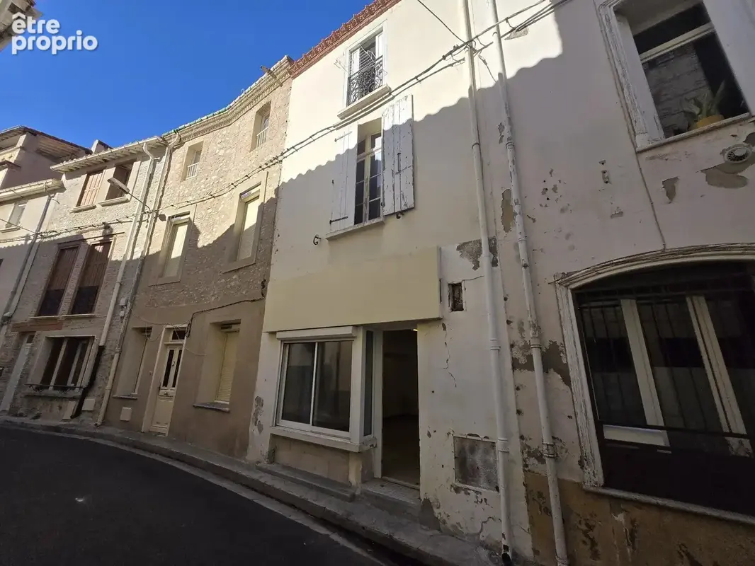 Maison 105 m² à Millas  - photo 3