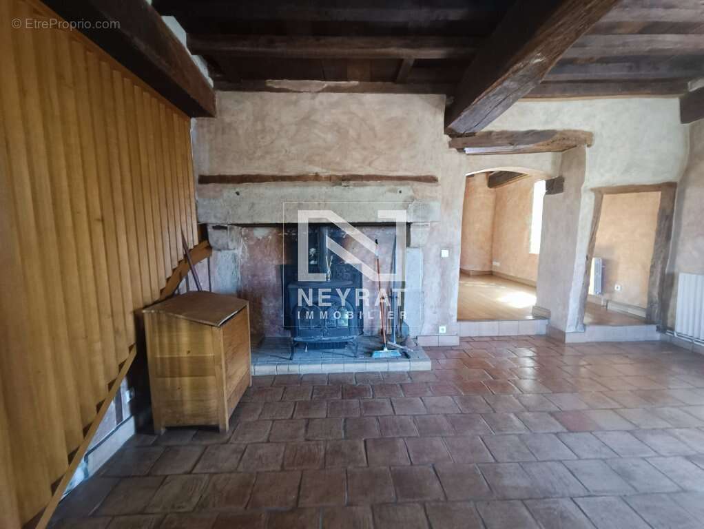 Maison 169 m² à Talmay  - photo 11