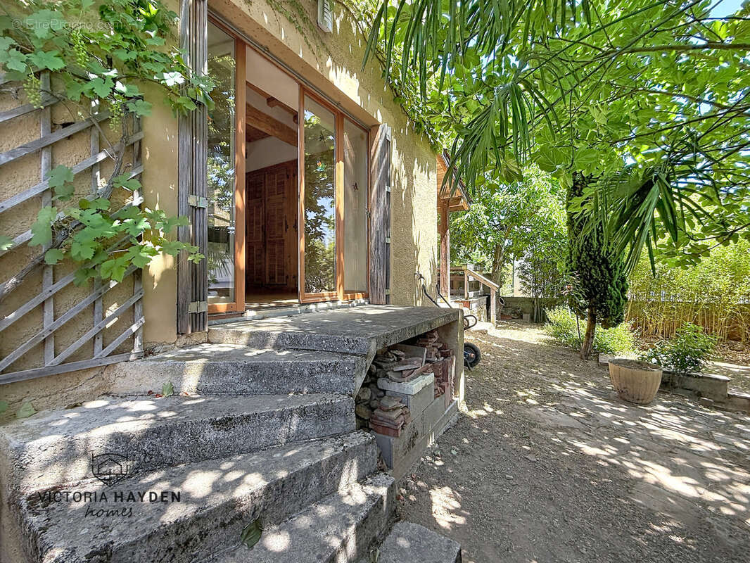 Maison à BEAUMARCHES