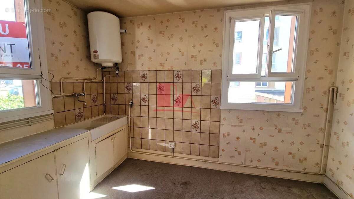 Appartement à VANVES