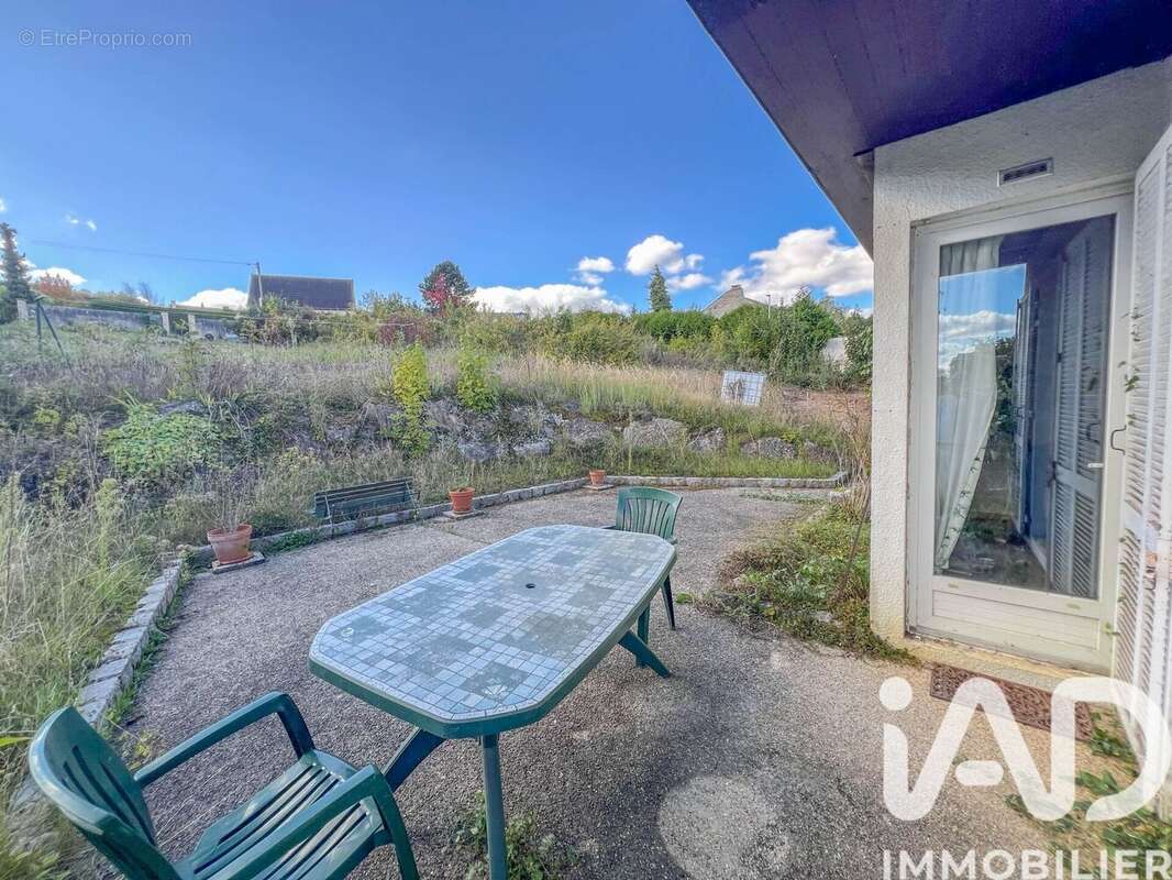 Photo 2 - Maison à CREGY-LES-MEAUX