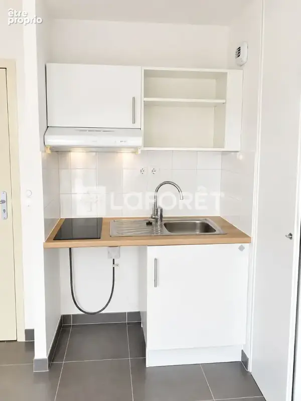 Appartement La Seyne Sur Mer 2 pièce(s) 39 m2 - photo 2